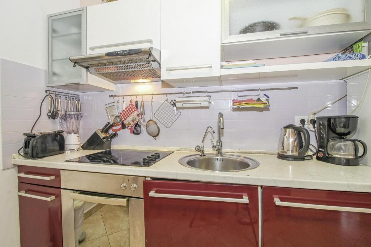 Dalibor In Jakacici - Haus Fuer 2-4 Personen Gracisce Exterior foto